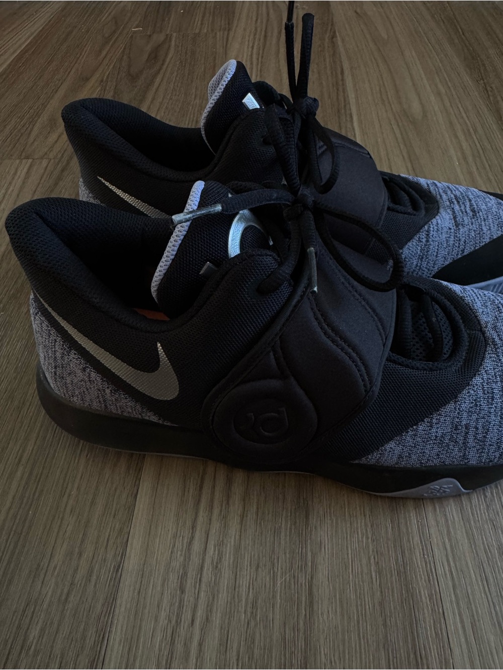 Nike KD Trey 5